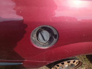 bontott FORD FOCUS I Váltó (Mechanikus)