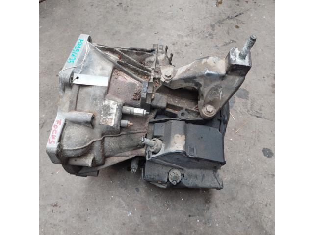 bontott FORD FOCUS I Váltó (Mechanikus)