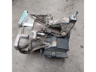 bontott FORD FOCUS I Váltó (Mechanikus)
