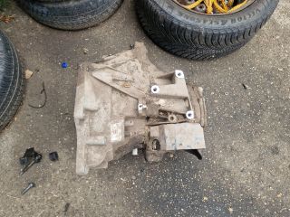 bontott FORD FOCUS I Váltó (Mechanikus)