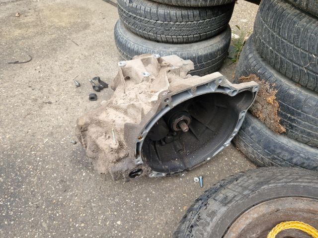 bontott FORD FOCUS I Váltó (Mechanikus)