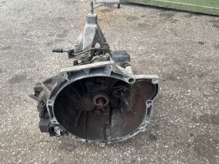 bontott FORD FOCUS I Váltó (Mechanikus)