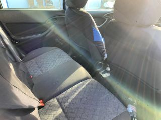 bontott FORD FOCUS I Váltó (Mechanikus)