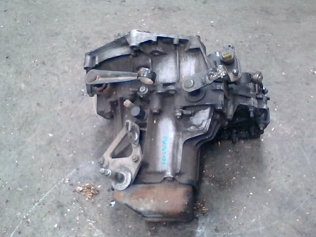 bontott FORD FOCUS I Váltó (Mechanikus)