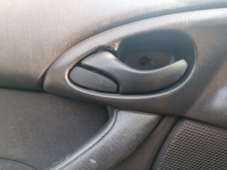 bontott FORD FOCUS I Váltó (Mechanikus)