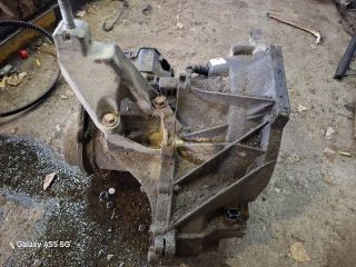 bontott FORD FOCUS I Váltó (Mechanikus)