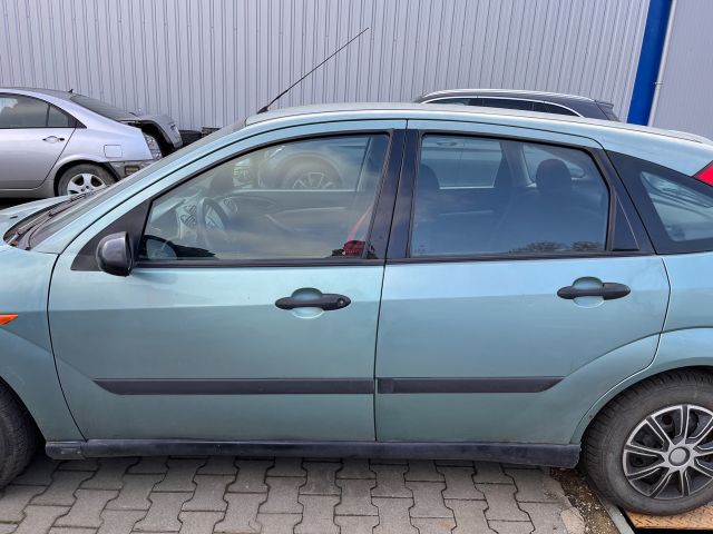 bontott FORD FOCUS I Váltó (Mechanikus)