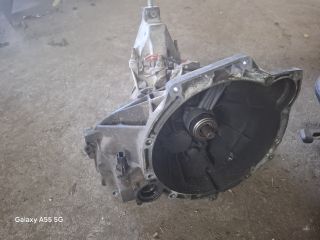 bontott FORD FOCUS I Váltó (Mechanikus)