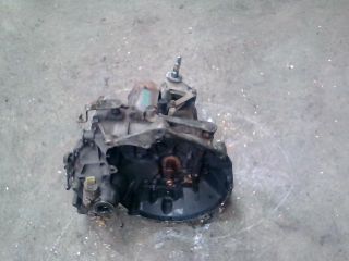 bontott FORD FOCUS I Váltó (Mechanikus)