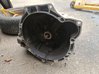 bontott FORD FOCUS I Váltó (Mechanikus)