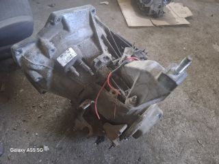 bontott FORD FOCUS I Váltó (Mechanikus)
