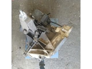 bontott FORD FOCUS I Váltó (Mechanikus)