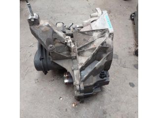 bontott FORD FOCUS I Váltó (Mechanikus)