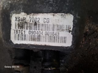 bontott FORD FOCUS I Váltó (Mechanikus)