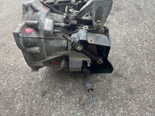 bontott FORD FOCUS I Váltó (Mechanikus)