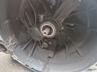 bontott FORD FOCUS I Váltó (Mechanikus)