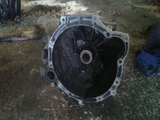 bontott FORD FOCUS I Váltó (Mechanikus)