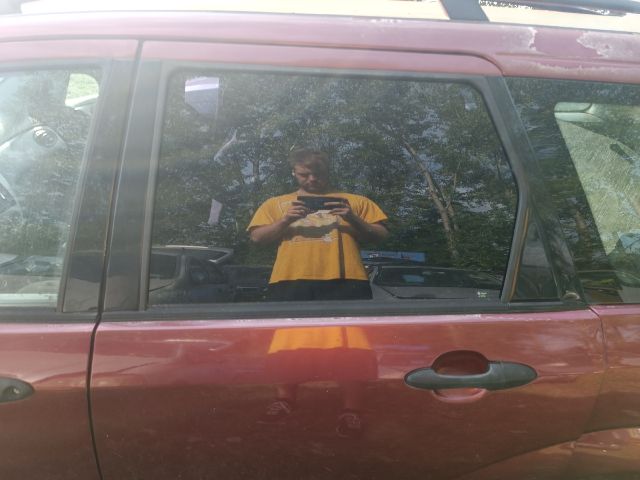 bontott FORD FOCUS I Váltó (Mechanikus)