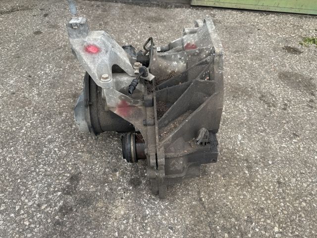 bontott FORD FOCUS I Váltó (Mechanikus)