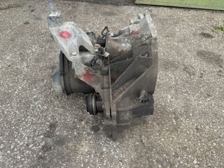 bontott FORD FOCUS I Váltó (Mechanikus)