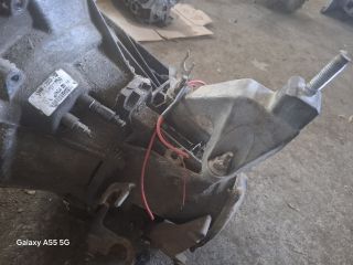 bontott FORD FOCUS I Váltó (Mechanikus)