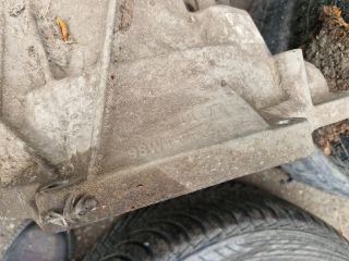 bontott FORD FOCUS I Váltó (Mechanikus)