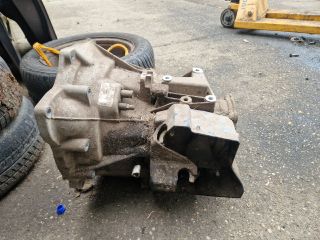 bontott FORD FOCUS I Váltó (Mechanikus)