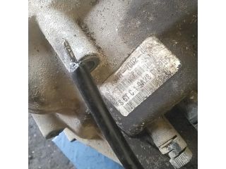 bontott FORD FOCUS I Váltó (Mechanikus)