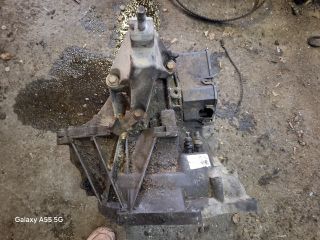 bontott FORD FOCUS I Váltó (Mechanikus)