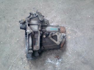 bontott FORD FOCUS I Váltó (Mechanikus)