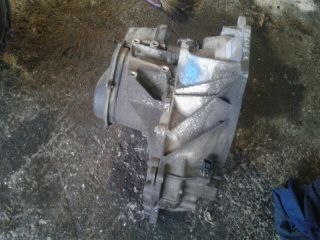 bontott FORD FOCUS I Váltó (Mechanikus)