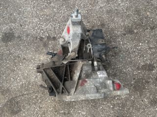 bontott FORD FOCUS I Váltó (Mechanikus)