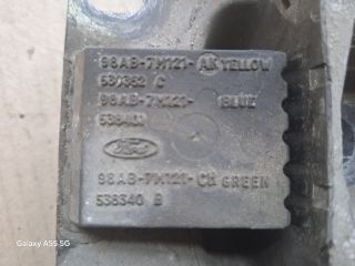 bontott FORD FOCUS I Váltó Tartó Bak (Pozíciófüggetlen)