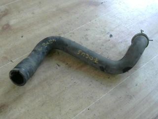 bontott FORD FOCUS I Vízcső