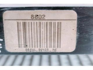 bontott FORD FOCUS I Vízhűtő Radiátor (Nem klímás)