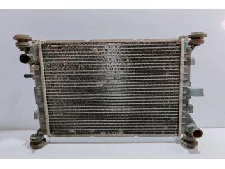 bontott FORD FOCUS I Vízhűtő Radiátor (Nem klímás)