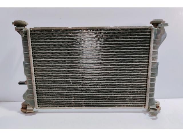 bontott FORD FOCUS I Vízhűtő Radiátor (Nem klímás)