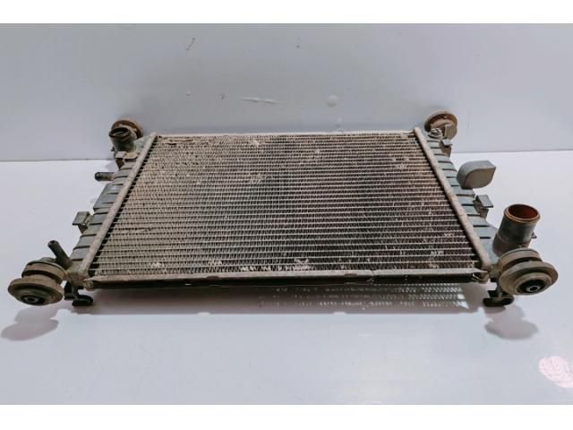 bontott FORD FOCUS I Vízhűtő Radiátor (Nem klímás)