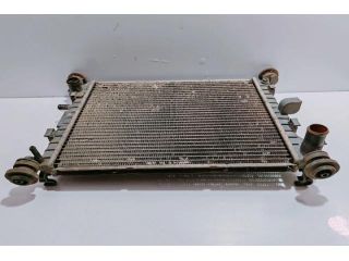 bontott FORD FOCUS I Vízhűtő Radiátor (Nem klímás)
