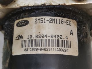 bontott FORD FOCUS I ABS Kocka