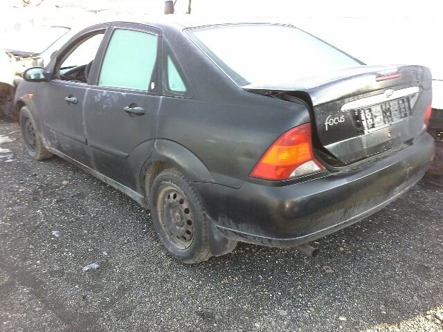 bontott FORD FOCUS I ABS Kocka