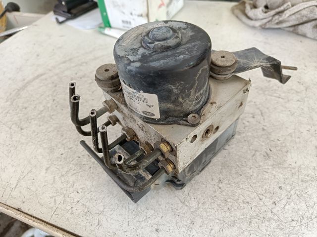 bontott FORD FOCUS I ABS Kocka