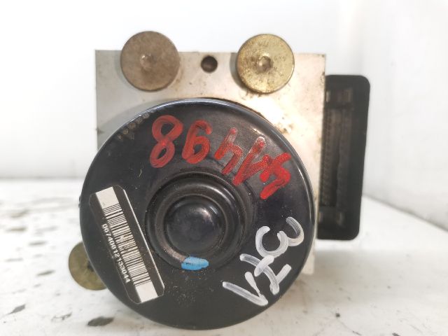 bontott FORD FOCUS I ABS Kocka