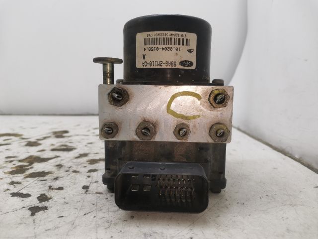 bontott FORD FOCUS I ABS Kocka