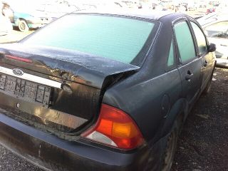 bontott FORD FOCUS I ABS Kocka