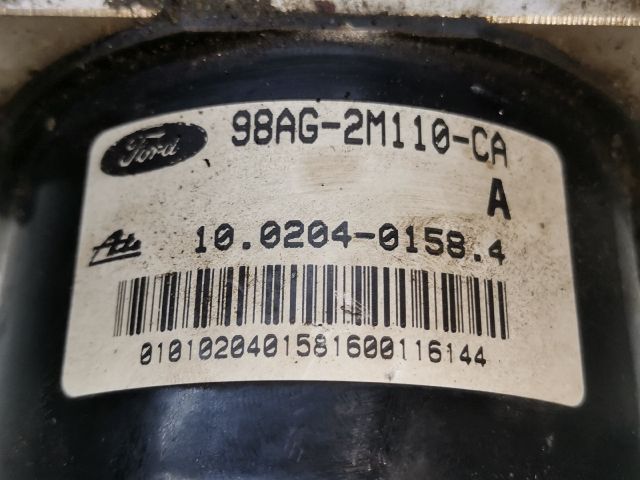 bontott FORD FOCUS I ABS Kocka