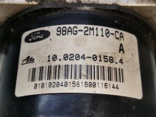 bontott FORD FOCUS I ABS Kocka