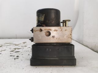 bontott FORD FOCUS I ABS Kocka