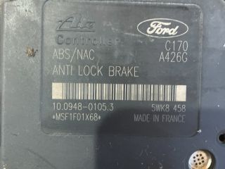 bontott FORD FOCUS I ABS Kocka