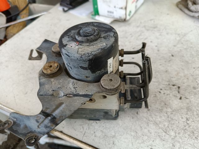 bontott FORD FOCUS I ABS Kocka